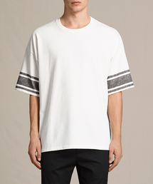 ALLSAINTS | GOSFORD CREW T-SHIRT(Tシャツ/カットソー)