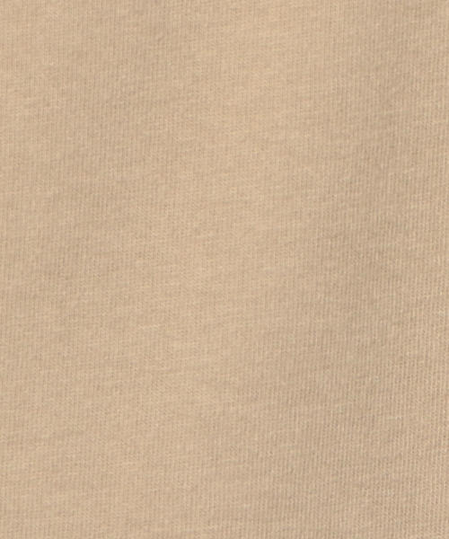 SHIPS Days（シップスデイズ）の「SHIPS Days STANDARD: ソフトコットン Vネック TEE（Tシャツ/カットソー・レディース・ブラック/ネイビー/ライトグレー/ホワイト/ベージュ系その他/ピンク・M～Ｌ/S～Ｍ）」の20枚目の写真