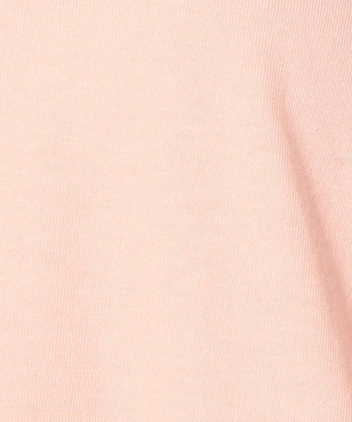 SHIPS Days（シップスデイズ）の「SHIPS Days STANDARD: ソフトコットン Vネック TEE（Tシャツ/カットソー・レディース・ブラック/ネイビー/ライトグレー/ホワイト/ベージュ系その他/ピンク・M～Ｌ/S～Ｍ）」の21枚目の写真
