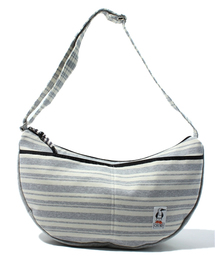 BEAMS | CHUMS×BEAMS / 別注 SWEATバナナショルダー(ショルダーバッグ)