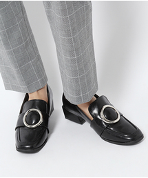 laboratory work | リングローファー(ローファー)