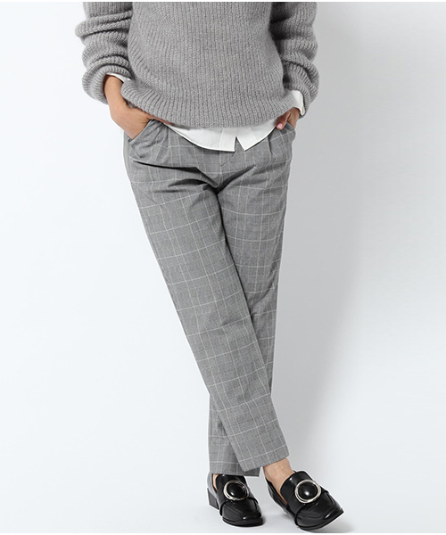 laboratory work（ラボラトリーワーク）の「リングローファー（ローファー・レディース・ブラック/キャメル・LARGE/MEDIUM）」の8枚目の写真