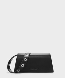 CHARLES & KEITH | ショルダーバッグ / SHOULDER BAG(ショルダーバッグ)