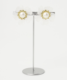 【flua/フルア】【Vintage accessory】ヴィンテージ アクセサリー