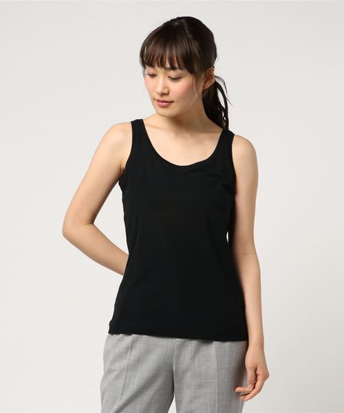 マーガレットハウエル 18SS Proofed Fine Cotton-L HEAVY COTTON CANVAS | MARGARET HOWELL（マーガレット