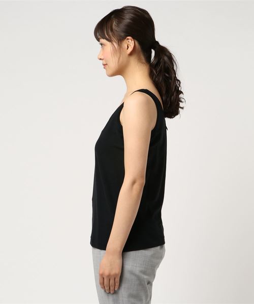 MARGARET HOWELL（マーガレットハウエル）の「FINE TWIST COTTON