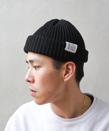 ALLEGE（アレッジ）の「ALLEGE Knit cap（ニットキャップ/ビーニー