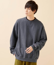 Champion | Champion PULLOVER オーバーサイズ プルオーバー クルーネック スウェット(スウェット)