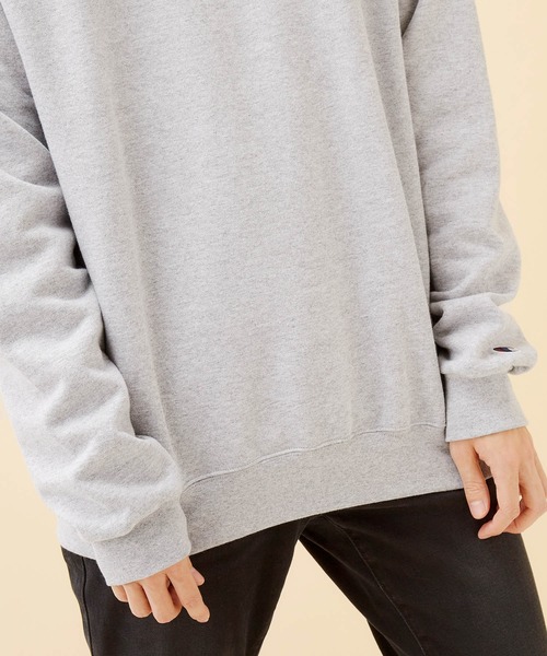 Champion（チャンピオン）の「Champion PULLOVER オーバーサイズ プル