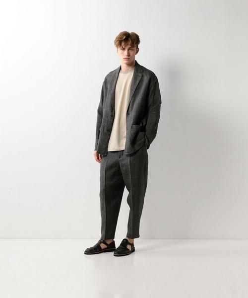 Steven Alan（スティーブンアラン）の「＜Steven Alan＞ LI/CHECK NCD