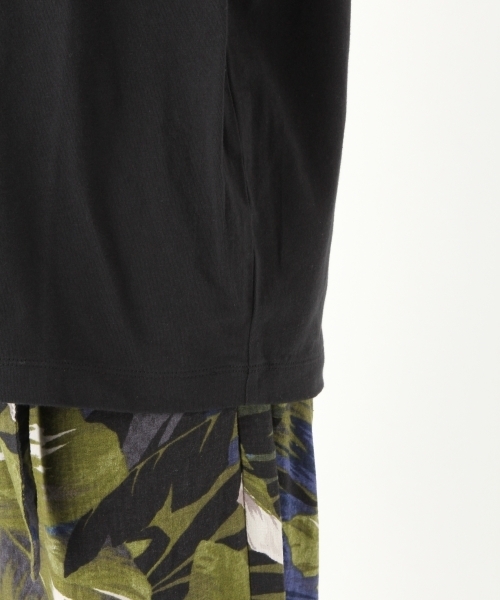 セール】オーストラリアコットンノースリーブプルオーバー【niko and