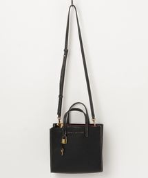 MARC JACOBS | THE GRIND/ザ グラインド ミニ グラインド ショッパー トート(トートバッグ)