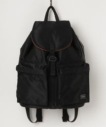 PORTER | 【PORTER】TANKER RUCKSACK(バックパック/リュック)