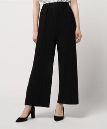 fifth | イージープリーツワイドパンツ(その他パンツ)