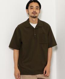 green label relaxing | CM ドライ シャンブレー プルオーバー シャツ ＜吸水速乾＞ ◆(シャツ/ブラウス)