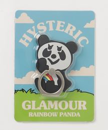 HYSTERIC BEAR スマホリング HYSTERIC GLAMOUR（ヒステリックグラマー）の「PopSockets