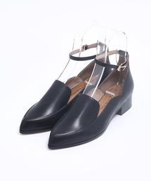 PICHE ABAHOUSE | Bianc Rooney(ドレスシューズ)