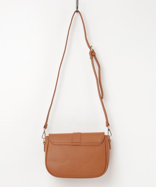 SpRay（スプレイ）の「ラウンドショルダーBAG（ショルダーバッグ