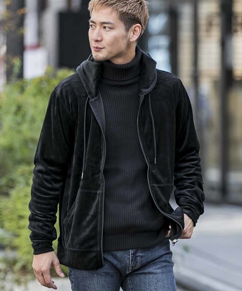 ADMIX/ATELIER SAB MEN（アドミックスアトリエサブメン）の「カット