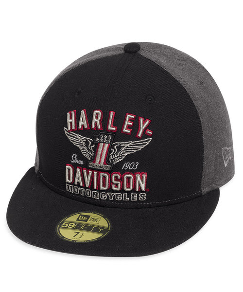 harley davidson 59fifty