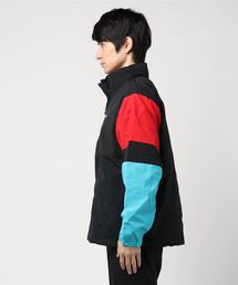 FTC（エフティーシー）の「NYLON TRACK JACKET（ナイロン