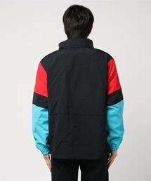 FTC（エフティーシー）の「NYLON TRACK JACKET（ナイロン
