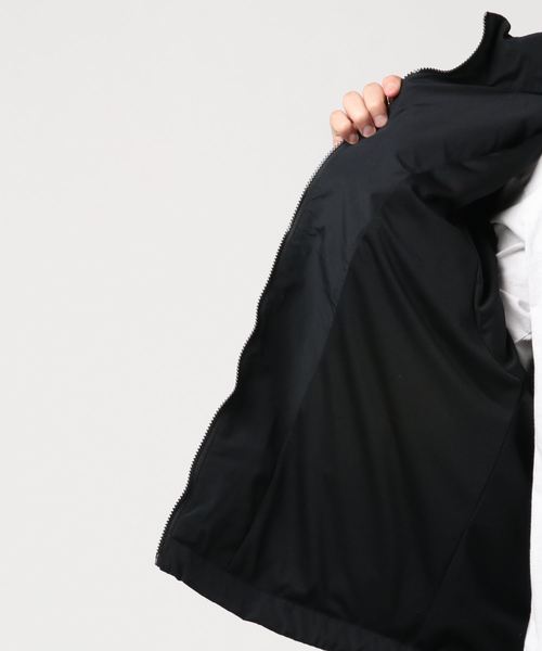 セール】NYLON TRACK JACKET（ナイロンジャケット）｜FTC（エフティー