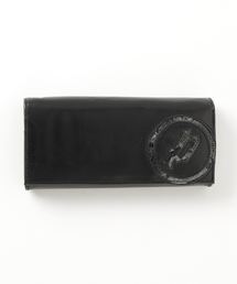 POLICE（ポリス）の「【POLICE/ポリス】（KST）EVENロングウォレット（財布）」