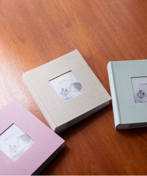 MARK'S（マークス）の「[大容量L版200枚収納可] フォトフレームアルバム（カメラ/カメラグッズ）」