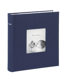 MARK'S（マークス）の「[大容量L版200枚収納可] フォトフレームアルバム（カメラ/カメラグッズ）」