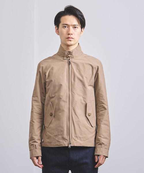 BARACUTA バラクータ G4 36 Amazon | [バラクータ] G4 クラッシック ドライビングコート
