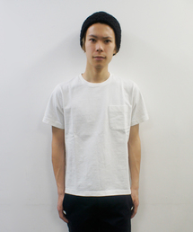 CIAOPANIC | 【Ciaopanic】プレーンポケTEE(Tシャツ/カットソー)