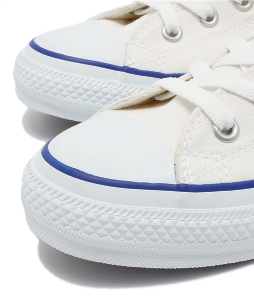 CONVERSE（コンバース）の「ALL STAR NIPPON HI/オールスターニッポン　HI（スニーカー・メンズ・ホワイト系その他・3/3.5/4/4.5/5/5.5/6/6.5/7/7.5/8/8.5/9/9.5/10.5/11.5）」の5枚目の写真