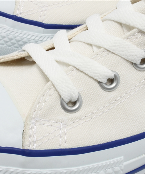 CONVERSE（コンバース）の「ALL STAR NIPPON HI/オールスターニッポン　HI（スニーカー・メンズ・ホワイト系その他・3/3.5/4/4.5/5/5.5/6/6.5/7/7.5/8/8.5/9/9.5/10.5/11.5）」の6枚目の写真