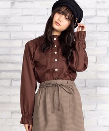 WEGO | WEGO/アソートボタンブラウス(シャツ/ブラウス)