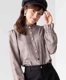 WEGO | WEGO/アソートボタンブラウス(シャツ/ブラウス)