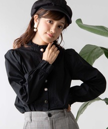 WEGO | WEGO/アソートボタンブラウス(シャツ/ブラウス)