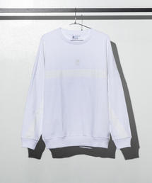 FILA(フィラ)クルーネックTシャツ