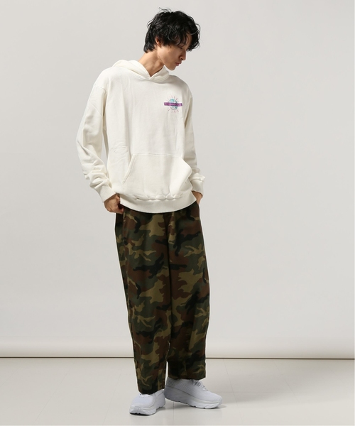 International Journal Pasadena Leisure Standard Hood パーカー Club パサデナレジャークラブ International Standard ジャーナルスタンダード のファッション Leisure とっておきし 福袋
