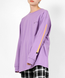 DING | DING/A to ZロンT(Tシャツ/カットソー)