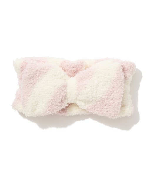 モールニット ヘアバンド ｐｋ その他ルームウェア Francfranc フランフラン のファッション通販 Zozotown