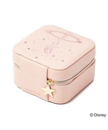 ディズニー ティンカーベル 漆塗り 木製 ジュエリーボックス 限定品 輸入品 楽天市場】ディズニー ティンカーベル クリスマスツリーのドレス