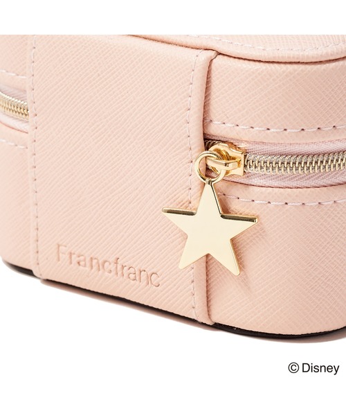 Francfranc（フランフラン）の「ディズニー ティンカーベル ジュエリー