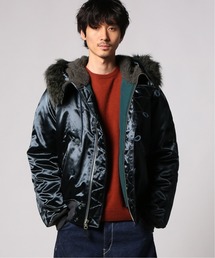 Journal Standard TRISECT�i�g���C�Z�N�g�j�́u90S ARMY TEX N-2B�i�u���]���j�v