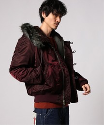 Journal Standard TRISECT�i�g���C�Z�N�g�j�́u90S ARMY TEX N-2B�i�u���]���j�v