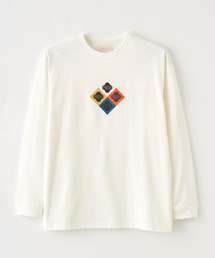 TREVO / LONG SLEEVE TEE