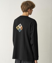 TREVO / LONG SLEEVE TEE