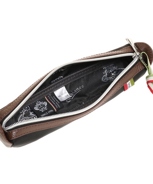 Orobianco オロビアンコ PRICK ペンケース 92193（ポーチ）｜Orobianco