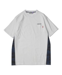 Side PANEL Tee