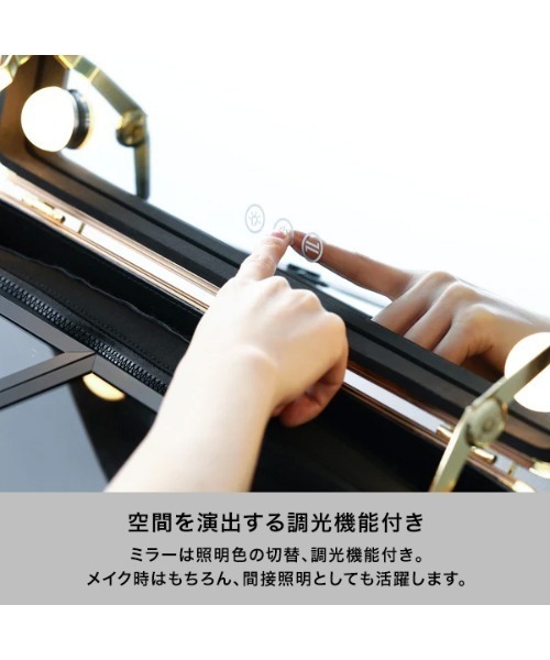 ヴァリーズ ハリウッドボックス L コッパー EC限定セール】ヴァリーズ ハリウッドボックス L コッパー